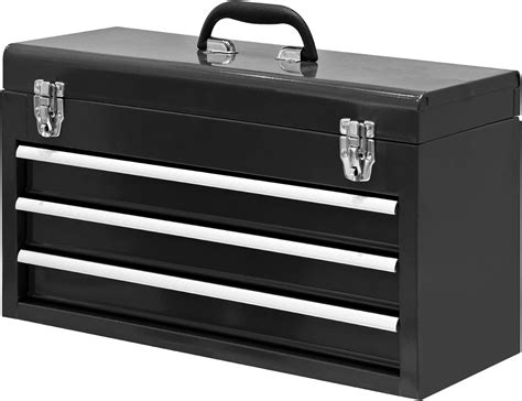 torin 20 tool box